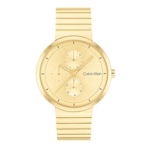 Reloj Calvin Klein Create 25100030