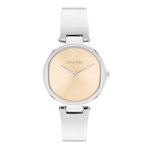 Reloj Calvin Klein Elevated 25200311