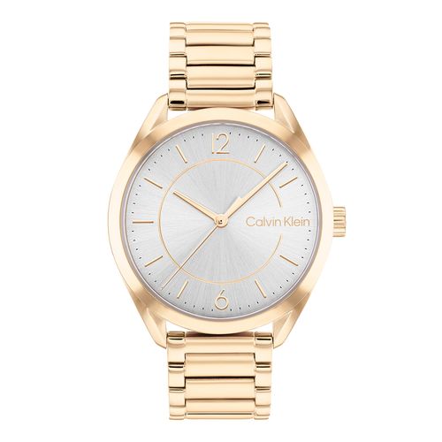 Reloj Calvin Klein Essentials 3H 25200191