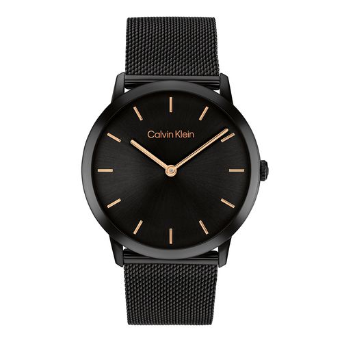 Reloj Calvin Klein Exceptional 25300002