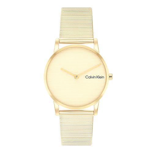 Reloj Calvin Klein Feel 25100035
