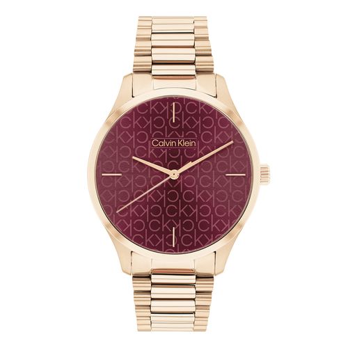 Reloj Calvin Klein Iconic 25200169