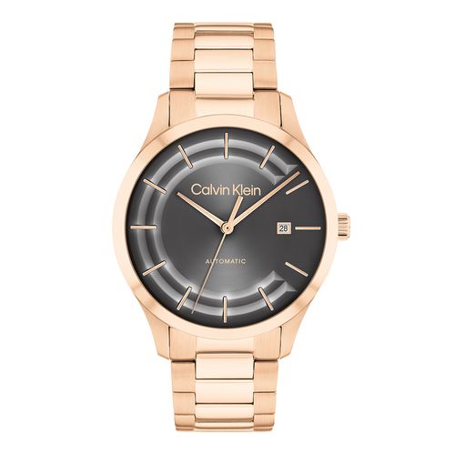 Reloj Calvin Klein Iconic 25300025