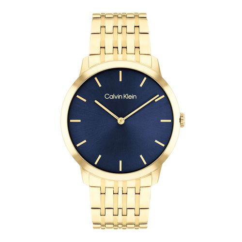 Reloj Calvin Klein Intrigue 25300007