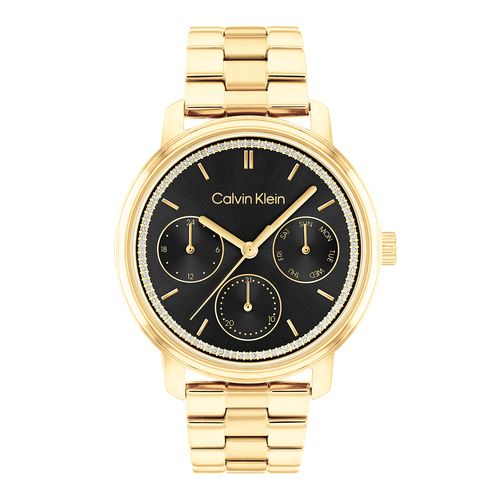 Reloj Calvin Klein Minimalistic Multi 25200177