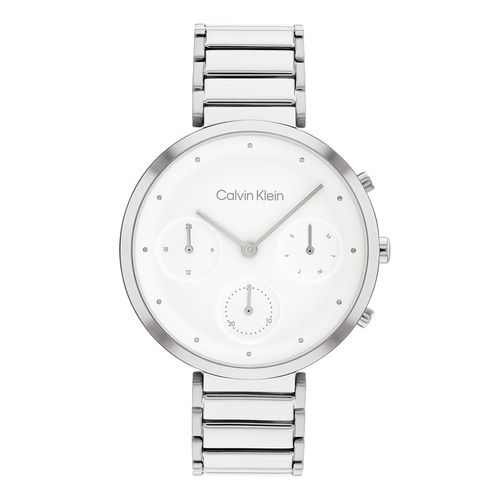 Reloj Calvin Klein Minimalistic T-Bar 25200282