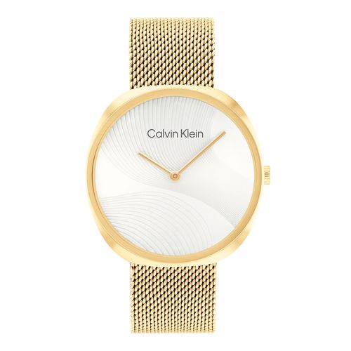 Reloj Calvin Klein Sculpt 25200246