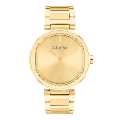 Reloj Calvin Klein Sensation 25200252