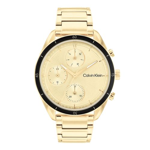 Reloj Calvin Klein Sport Multi-Function 25200173