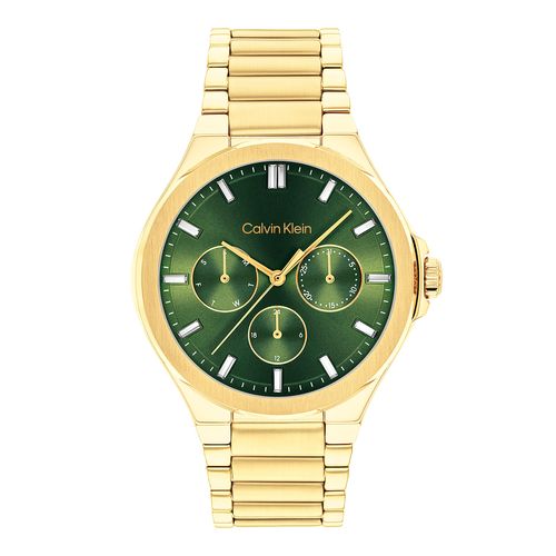 Reloj Calvin Klein Vibrancy 25100053