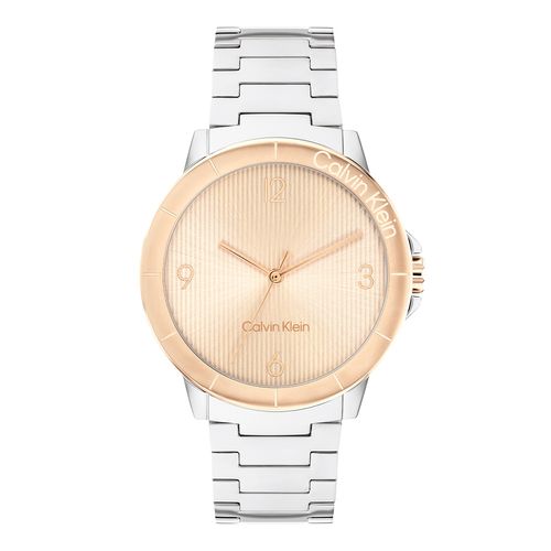 Reloj Calvin Klein Vivacious 25100025