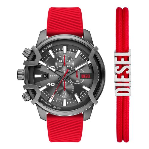 Reloj Diesel Hombre DZ4673SET