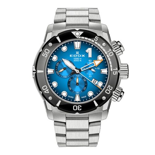 Reloj Edox CO-1 10242-TINM-BUIDN