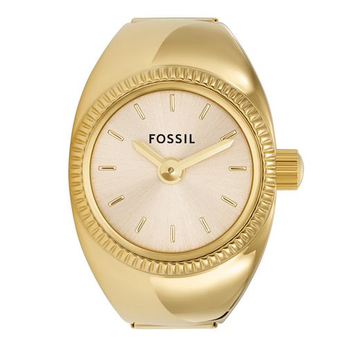Reloj Fossil Reloj De Anillo ES5246