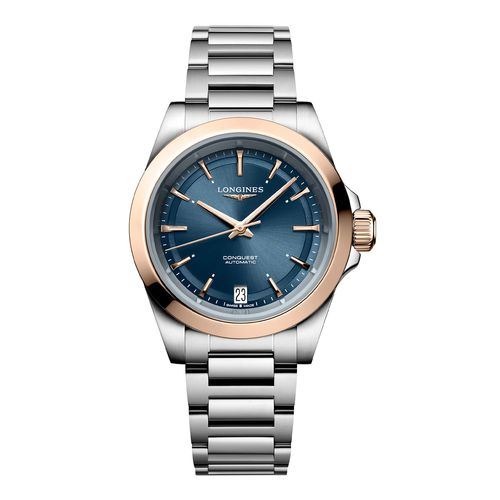 Reloj Longines Conquest L3.430.5.92.6