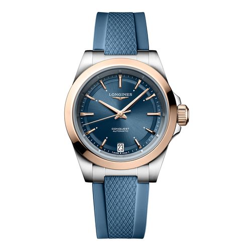 Reloj Longines Conquest L3.430.5.92.9