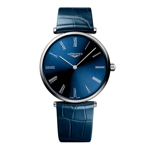 Reloj Longines La Grande Classique L4.866.4.94.2