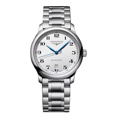 Reloj Longines Master Collection L2.628.4.78.6