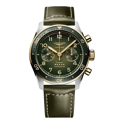 Reloj Longines Spirit Flyback L3.821.5.53.2