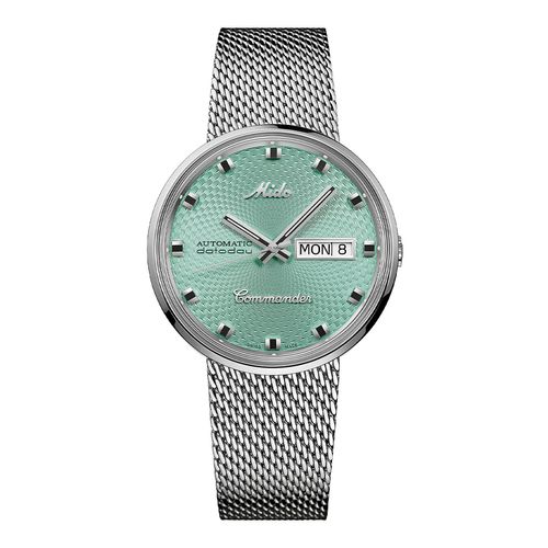 Reloj Mido Commander 1959 M8429.4.25.11