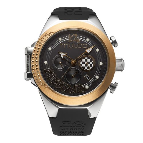 Reloj Mulco Freedom MW-3-23928-022