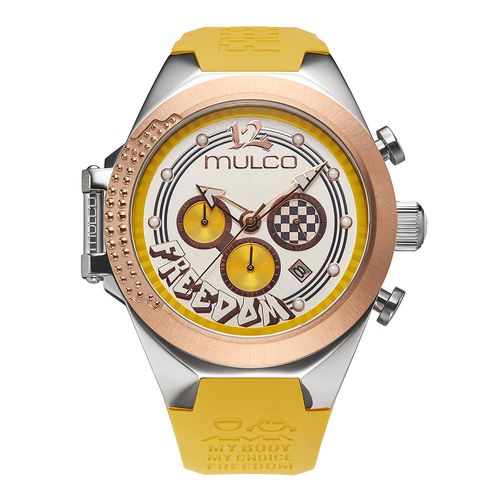 Reloj Mulco Freedom MW-3-23928-803