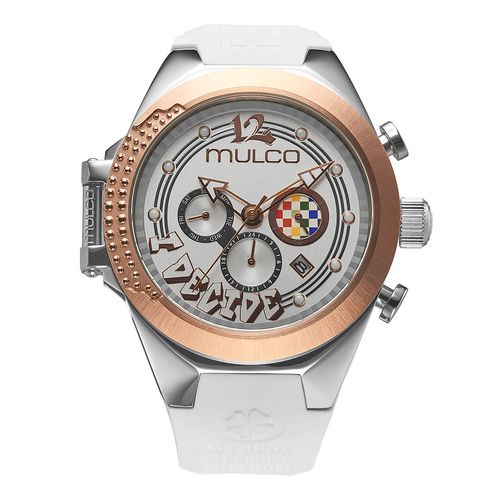 Reloj Mulco Pride MW-3-23928-015