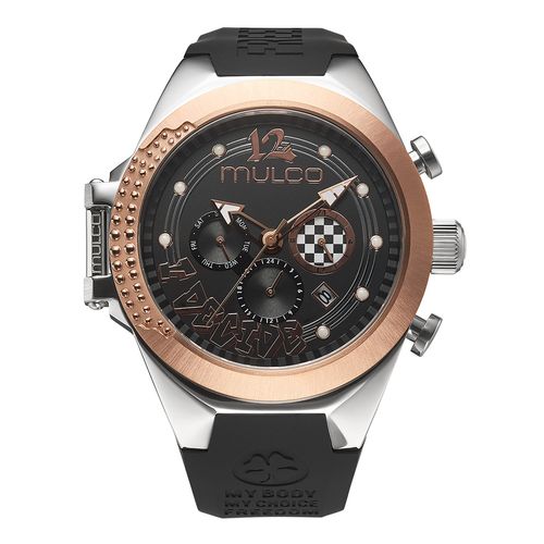 Reloj Mulco Pride MW-3-23928-225