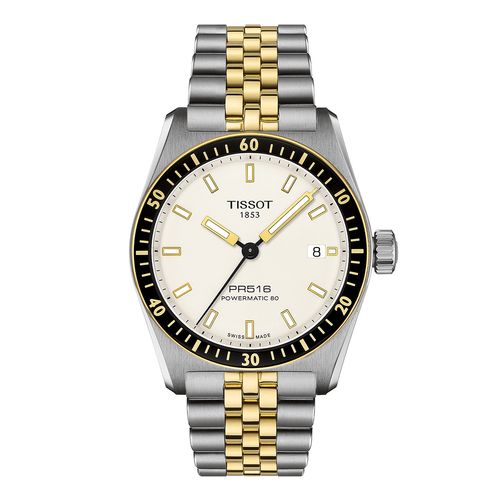 Reloj Tissot PR516 Powermatic 80 T149.407.22.011.00