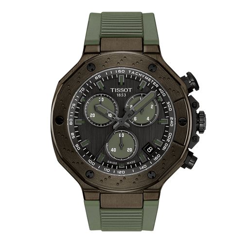 Reloj Tissot T-Race T141.417.37.061.02