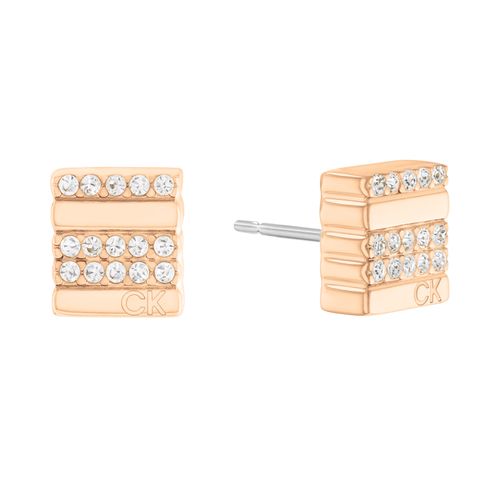 Aretes Calvin Klein Minimalistic Metals  35000372