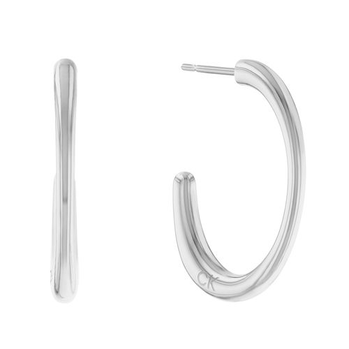 Aretes Calvin Klein Playful Organic Links  35000346
