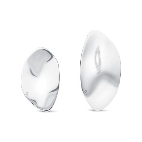 Aretes Calvin Klein Ss Leaf Earring 35000620