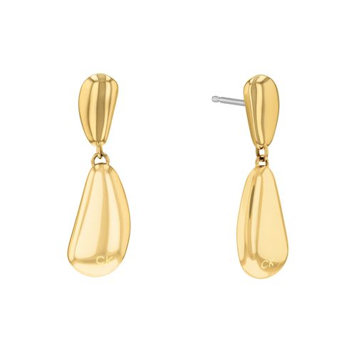 Aretes Calvin Klein Stud Earring  35000607