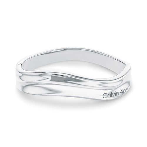 Brazalete Calvin Klein Bangle  35000641