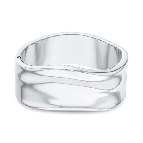 Brazalete Calvin Klein Bold Bangle 35000640