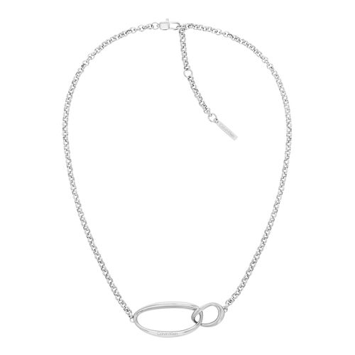 Collar Calvin Klein Playful Organic Links  35000353