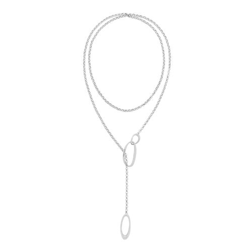 Collar Calvin Klein Playful Organic Links  35000356
