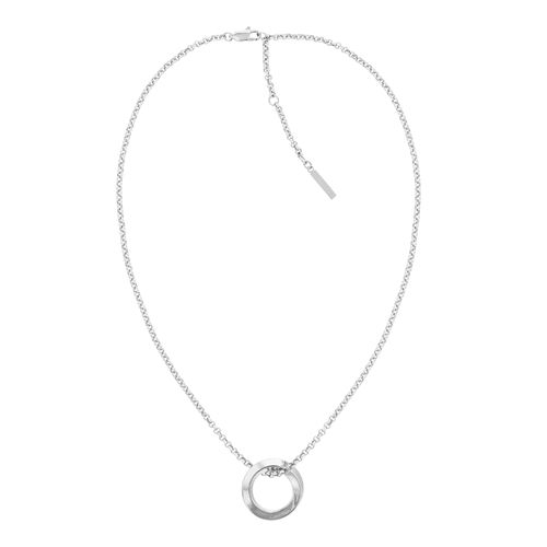 Collar Calvin Klein Twisted Ring  35000306