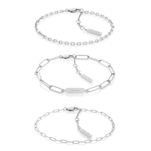Pulsera Calvin Klein Gift Set  35000434