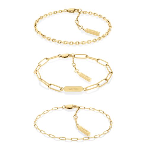Pulsera Calvin Klein Gift Set  35000435