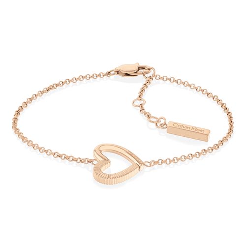 Pulsera Calvin Klein Minimalistic Hearts  35000389