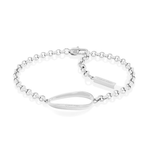 Pulsera Calvin Klein Playful Organic Links  35000357