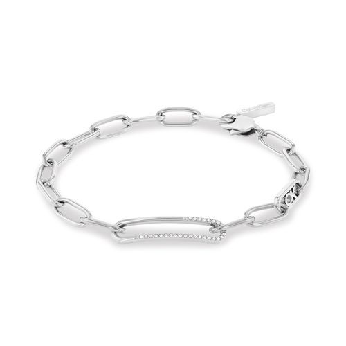 Pulsera Calvin Klein Ss Bracelet 35000542