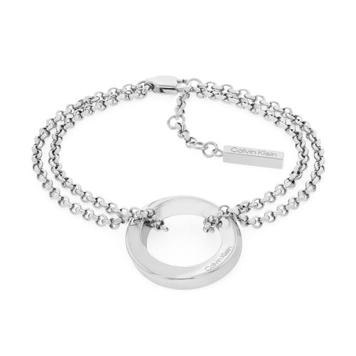 Pulsera Calvin Klein Twisted Ring  35000336