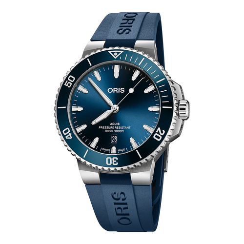 Reloj Oris Aquis Date 01 733 7789 4135-07 4 23 35FC