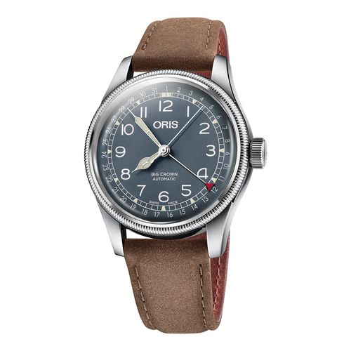 Reloj Oris Big Crown 01 754 7741 4065-07 5 20 63