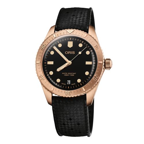 Reloj Oris Drivers 01 733 7771 3154-07 4 19 18BR