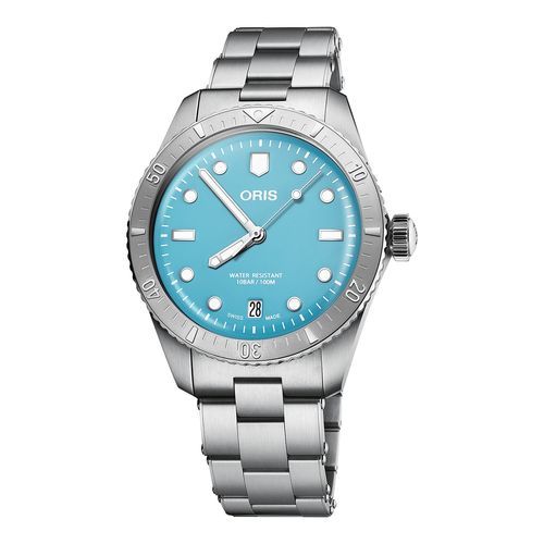 Reloj Oris Drivers 01 733 7771 4055-07 8 19 18