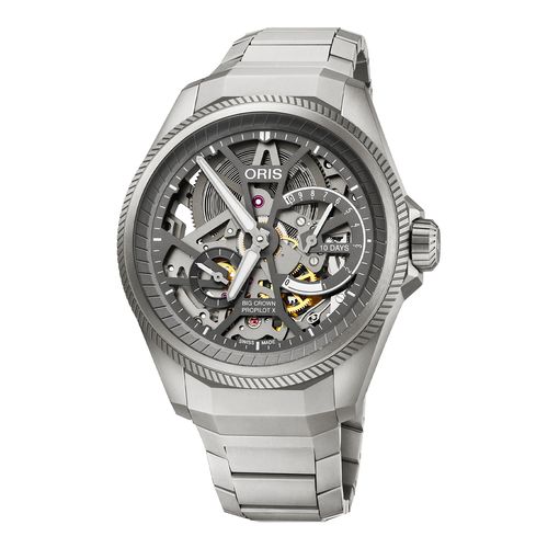 Reloj Oris Propilot X 01 115 7759 7153-Set7 22 01TLC